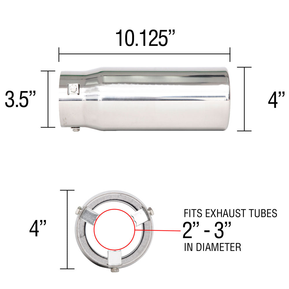 Exhaust-Tip-4In.-Resonated