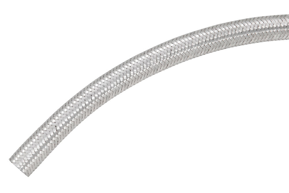 Stainless-Steel-Flex-Fuel-Line-38In.-Id---25Ft.