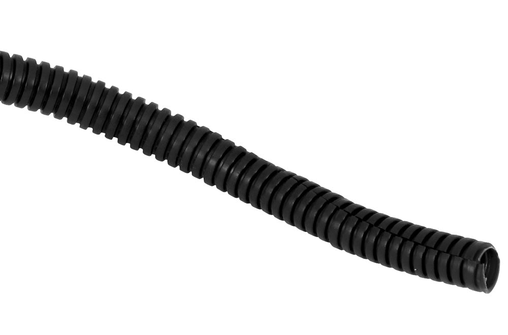 Wire-Loom-14In.-Diameter--10Ft.-Length---Black