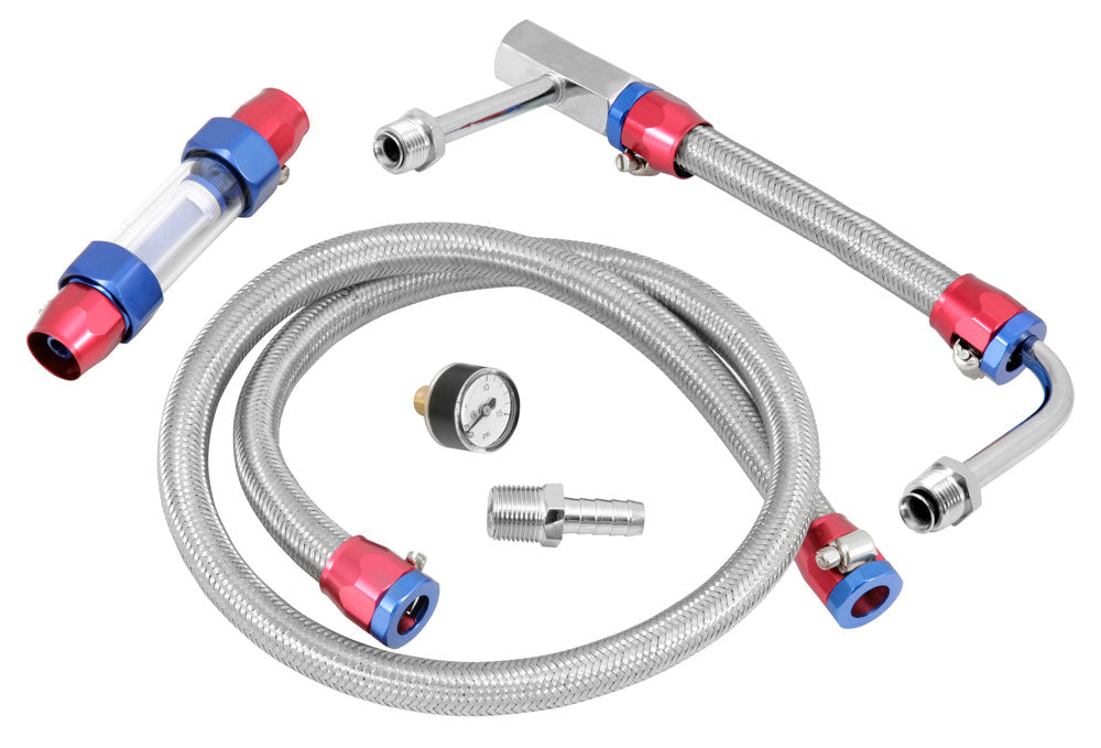 Dual-Feed-Fuel-Line-Kit