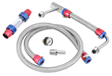 Load image into Gallery viewer, Dual-Feed-Fuel-Line-Kit