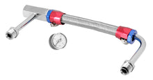 Load image into Gallery viewer, Dual-Feed-Fuel-Line-Holley-41504500