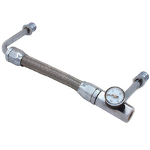 Load image into Gallery viewer, Dual-Feed-Fuel-Line-Holley-33104150
