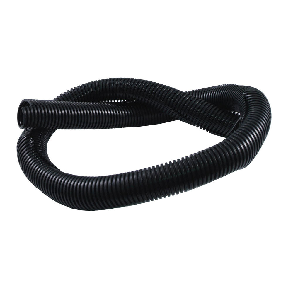 Wire-Loom-1-14In.-Diameter--4Ft.-Length---Black