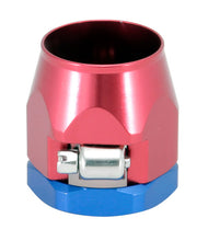 Load image into Gallery viewer, Magna-Clamp-Hose-Clamp-34In.---RedBlue