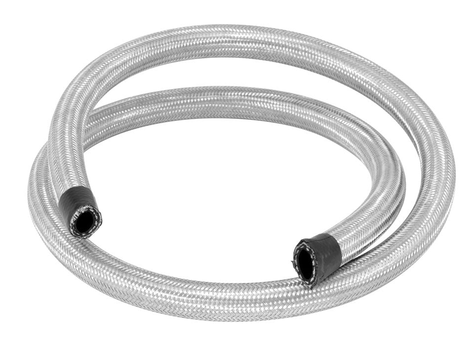 Stainless-Steel-Flex-OilHeater-Hose-12In.---4Ft.