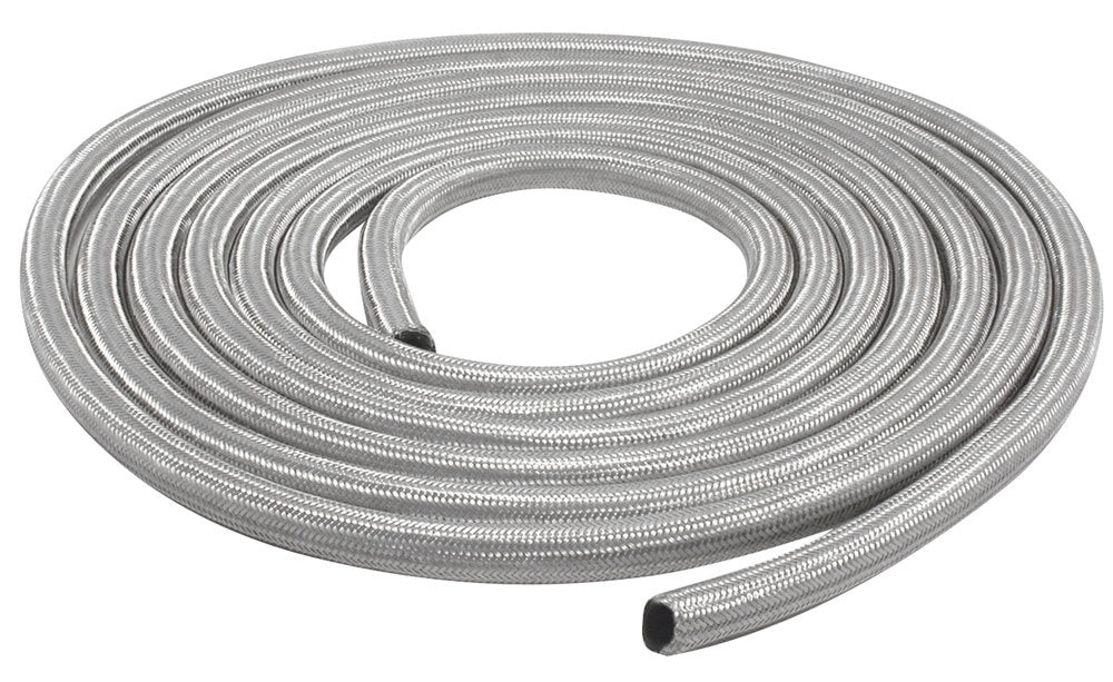 Stainless-Steel-Flex-OilHeater-Hose-12In.---25Ft.