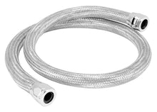 Load image into Gallery viewer, Stainless-Steel-Flex-Heater-Hose-Kit-58In.-Diameter---4Ft.-Chrome