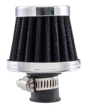 Load image into Gallery viewer, Breather-Filter-10Mm-Flange--2In.-Od--1-34In.-Height---Black