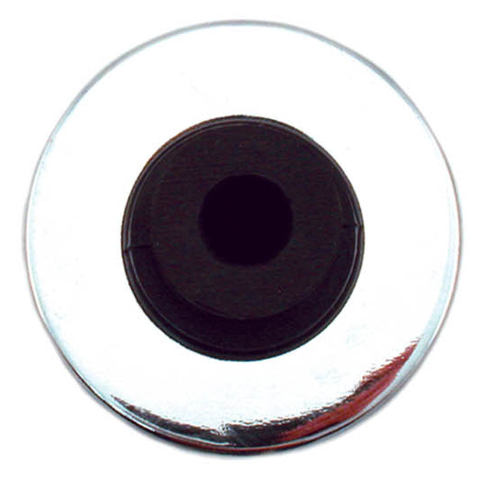 Breather-Filter-10Mm-Flange--2In.-Od--1-34In.-Height---Stainless-Steel