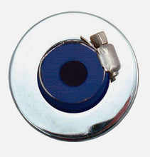 Load image into Gallery viewer, Breather-Filter-10Mm-Flange--2In.-Od--1-34In.-Height---Blue