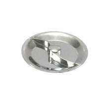 Load image into Gallery viewer, Air-Cleaner-Nut-Low-Profile-(Fits-14In.-20-Threading)---Chrome