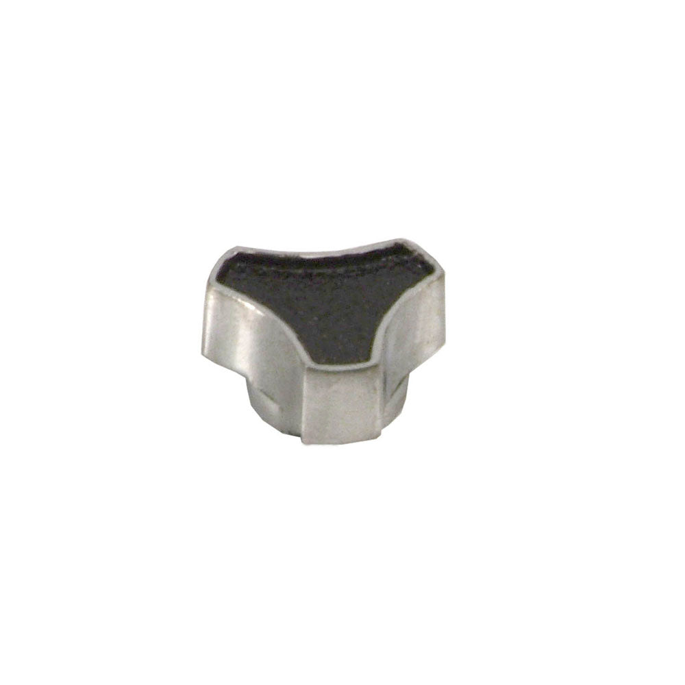 Air-Cleaner-Nut-Small-(Fits-14In.-20-Threading)---Black