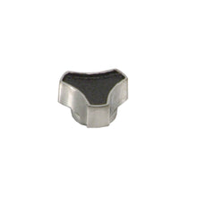 Load image into Gallery viewer, Air-Cleaner-Nut-Small-(Fits-14In.-20-Threading)---Black