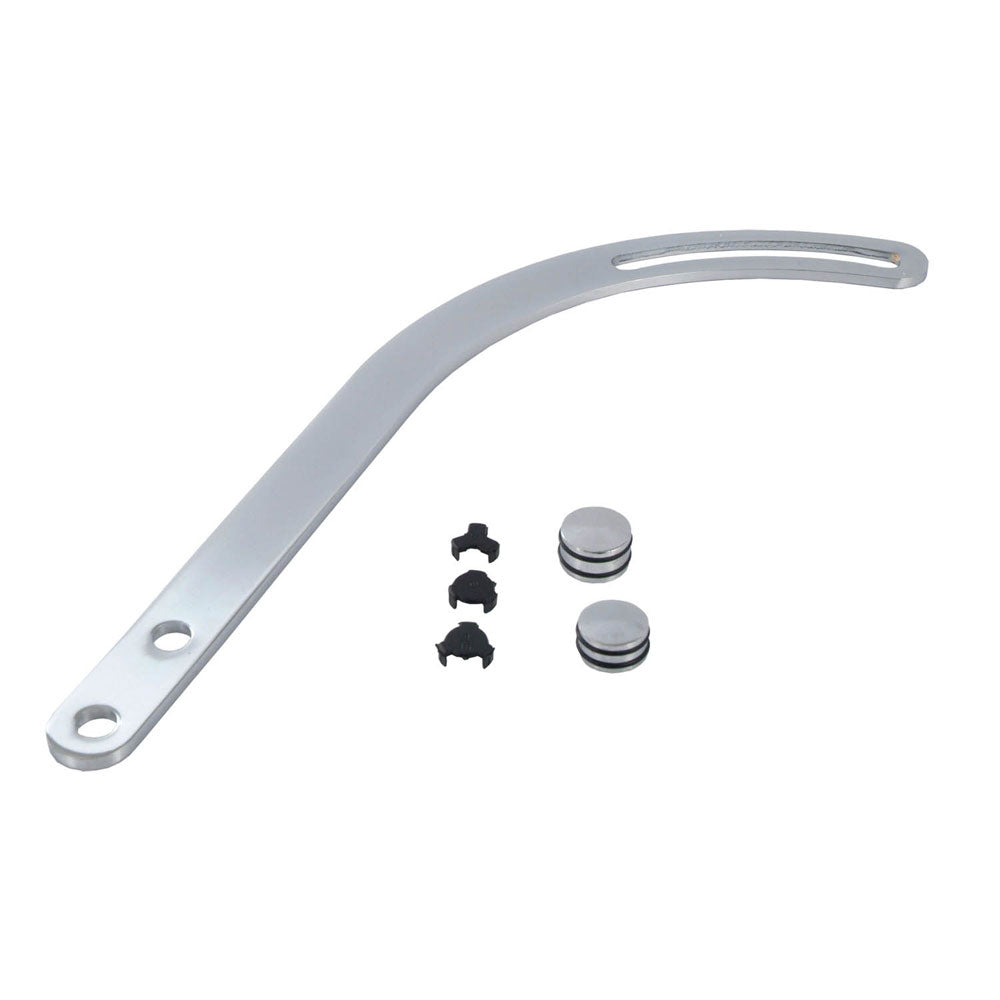 5569-Chevy-Onefifty-Series-Alternator-Bracket-Kit-Steel-Chrom