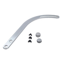 Load image into Gallery viewer, 5569-Chevy-Onefifty-Series-Alternator-Bracket-Kit-Steel-Chrom