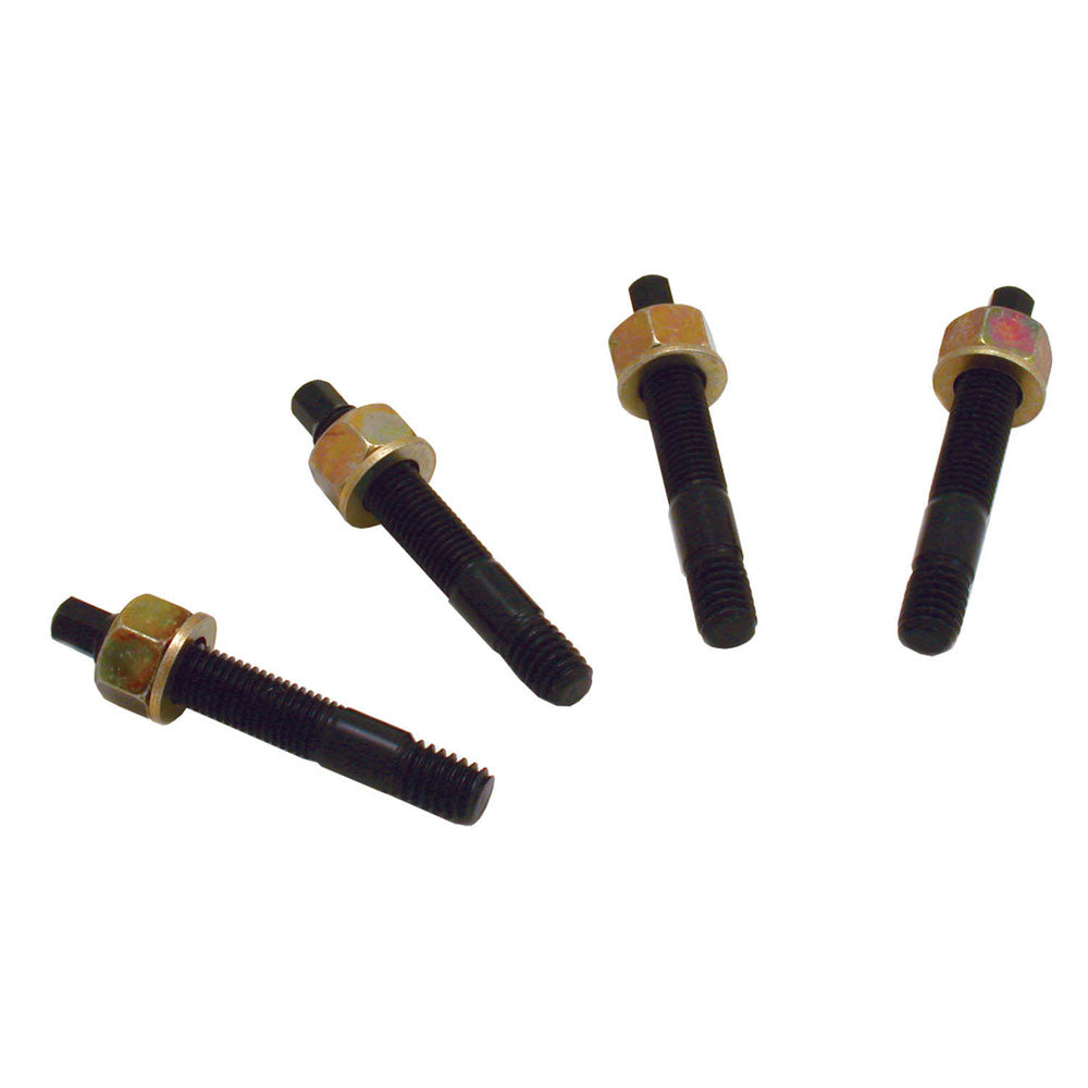 Stud-Kit-Carburetor-Stud;-2-Inch;-With-Hardware