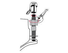 Load image into Gallery viewer, Stud-Kit-Carburetor-Stud;-2.5-Inch;-With-Hardware