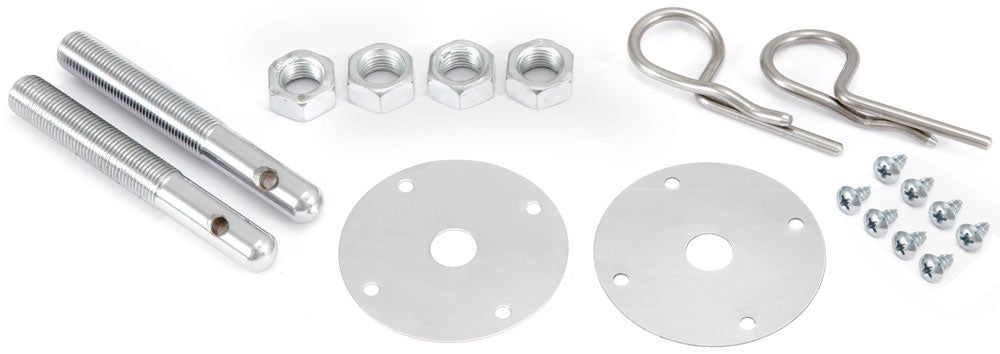Hood-Pin-Kit
