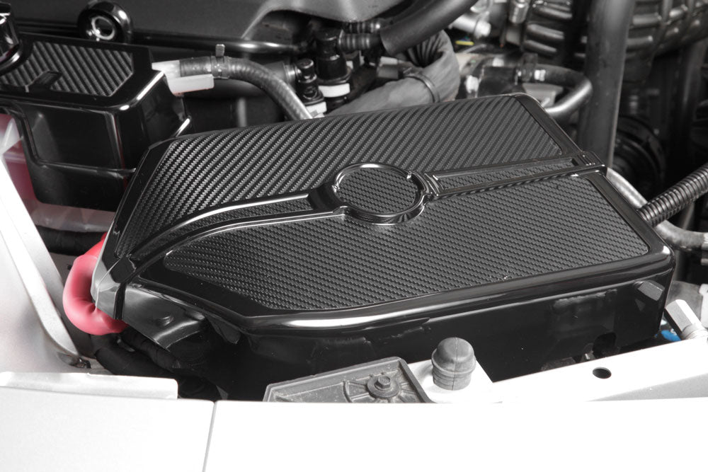 1618-Camaro-3.6L-V6-(Gas)-Fuse-Box-Cover