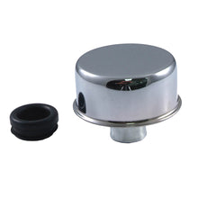 Load image into Gallery viewer, Oil-Breather-Cap-WGrommet-(Push-In)