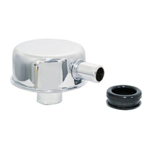 Load image into Gallery viewer, Oil-Breather-Cap-WTube--Grommet-(Push-In)