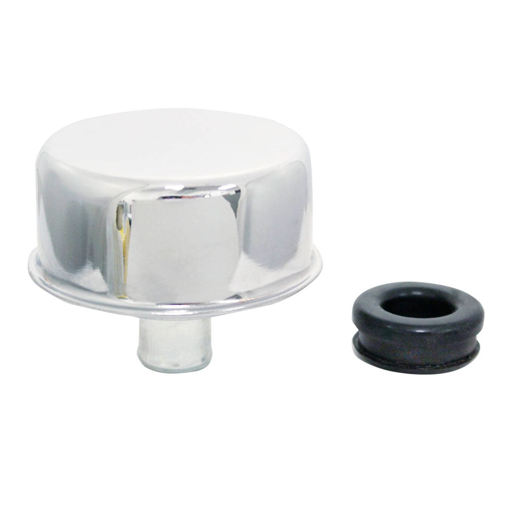 Oil-Breather-Cap-WGrommet-34In.-(Push-In)