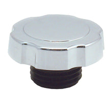 Load image into Gallery viewer, 8796-Chevy-Models-Screw-On-Oil-Filler-Ca-Nylon-Chrom
