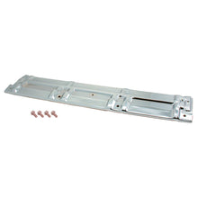 Load image into Gallery viewer, 7380-Chevy-Model-PU-Radiator-Support-Panel-Steel-Chrom