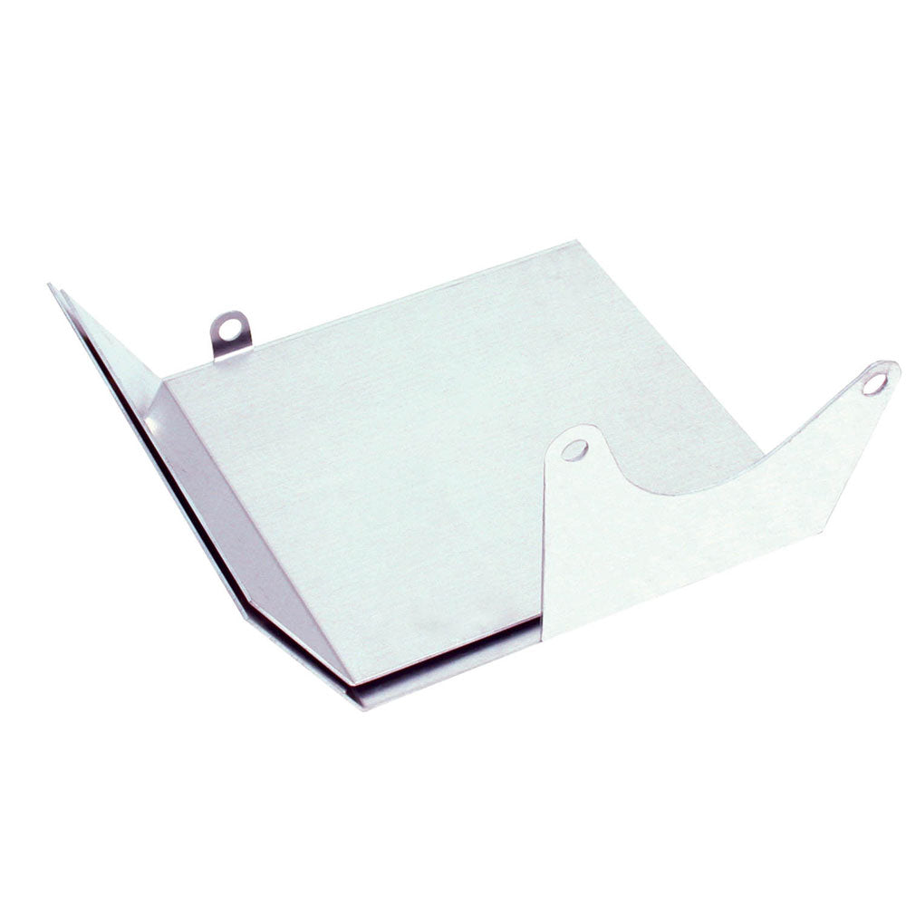 Starter-Heat-Shield