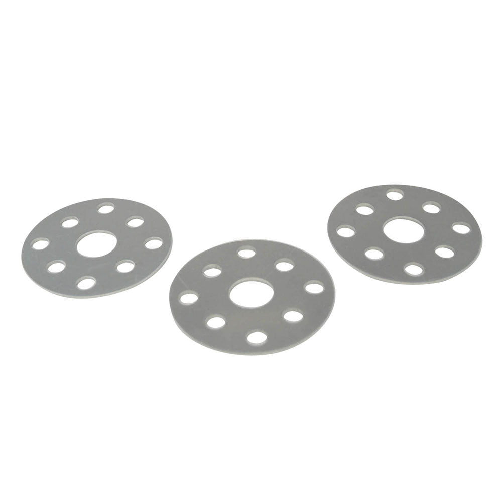 Engine-Water-Pump-Pulley-Shim-Kit