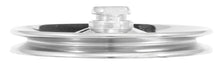 Load image into Gallery viewer, Gm-(WKeyway-Style-Pump-Through-1984)-Single-Power-Steering-Pulley-5-34In.-Dia.---Chrome