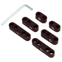 Load image into Gallery viewer, Wire-Separators---Black