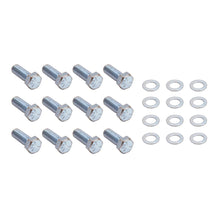 Load image into Gallery viewer, 5596-Chevy-Models-Intake-Bolt-Kit-(Includes-12-Bolts--Washers