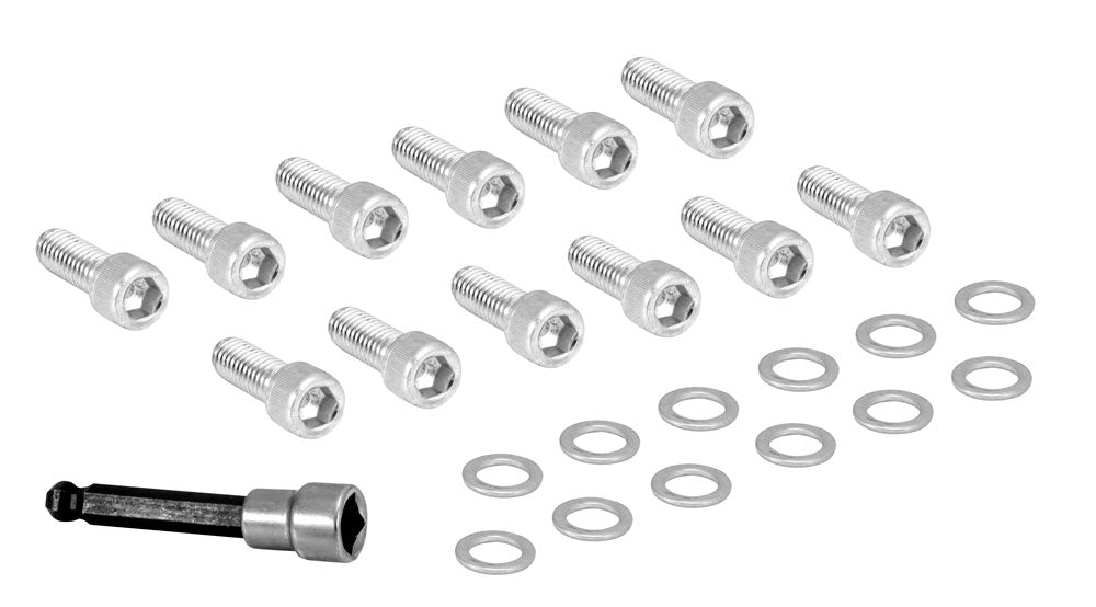 Intake-Bolt-Kit-Allen-Head-WTool