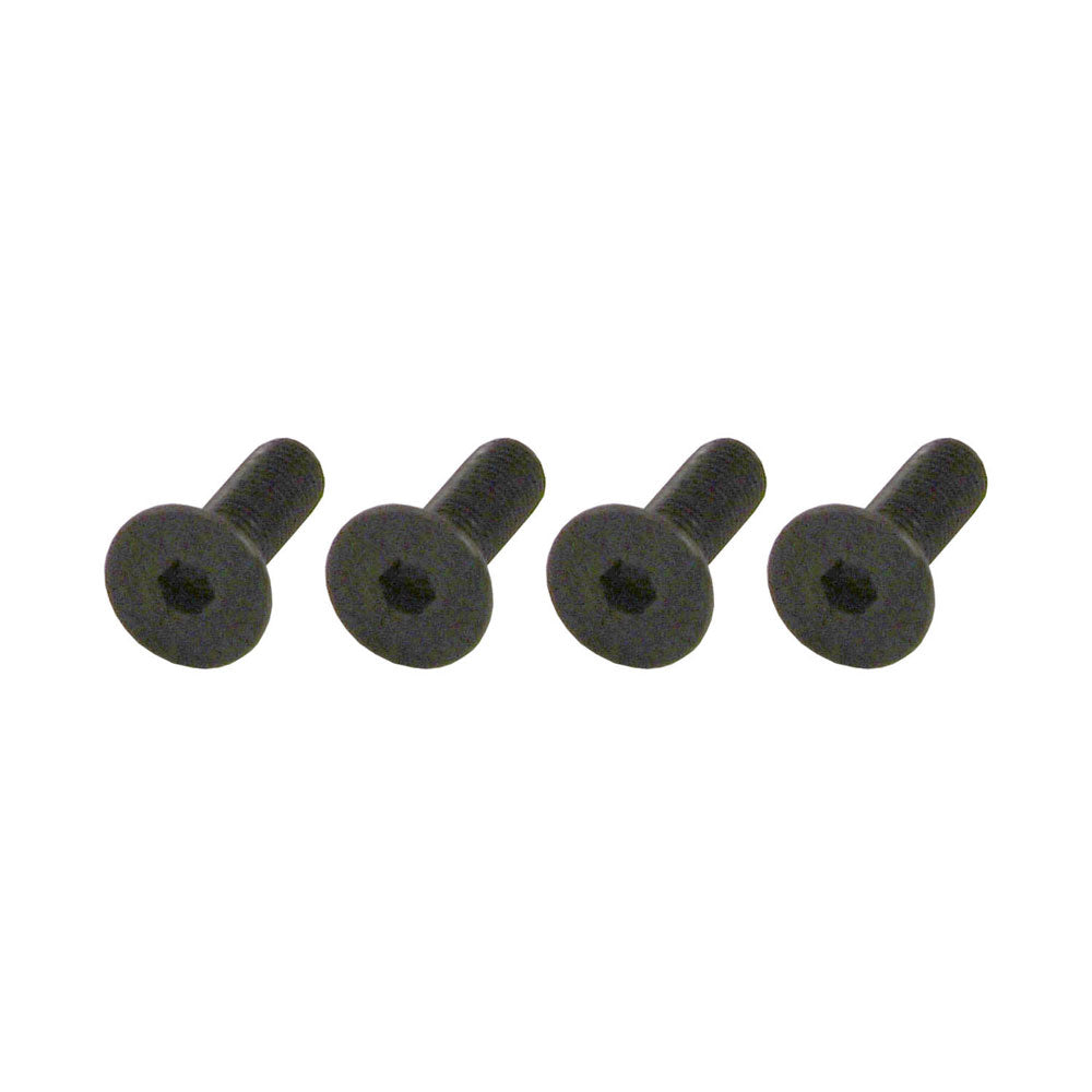 Water-Pump-Pulley-Bolts---Aluminum