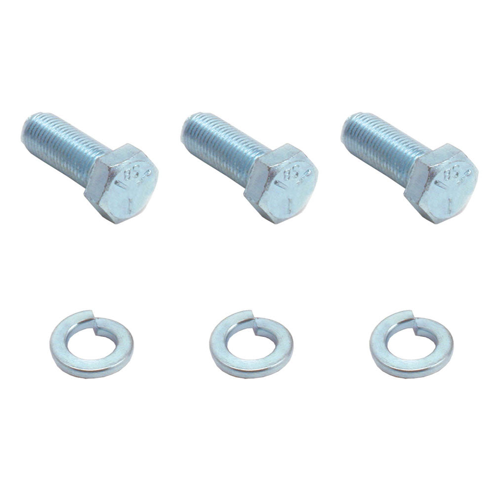Chevrolet-Crank-Pulley-Bolt-Kit