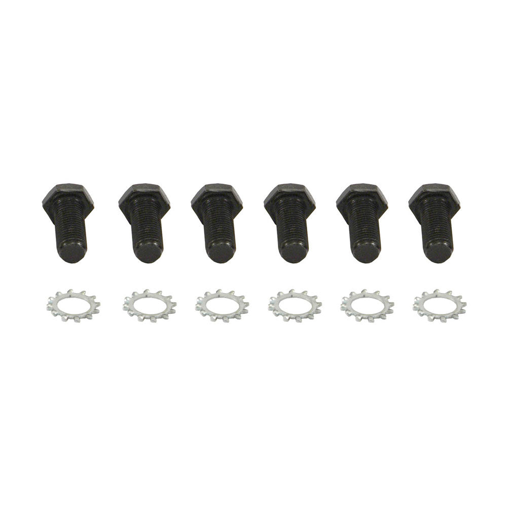 FordChevy-Flywheel-Bolts
