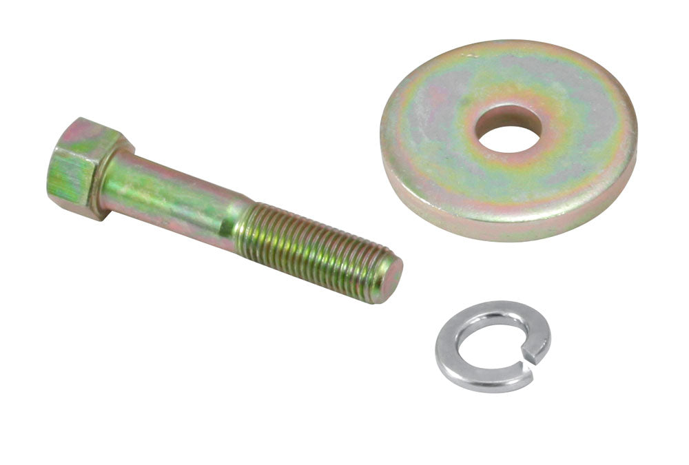 5596-Chevy-Models-Harmonic-Balancer-Bolt-Steel-Gold-Iridit