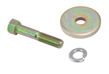Load image into Gallery viewer, 5596-Chevy-Models-Harmonic-Balancer-Bolt-Steel-Gold-Iridit