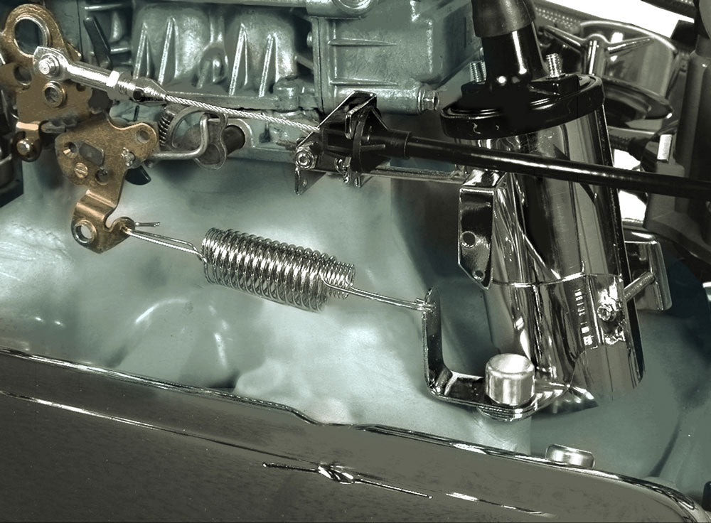 Throttle-Return-Spring-Kit
