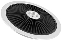 Load image into Gallery viewer, Extraflow-Hpr-Air-Cleaner-Lid-14In.---Black