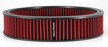 Load image into Gallery viewer, Hpr-Round-Air-Filter-14In.-X-3In.---Red