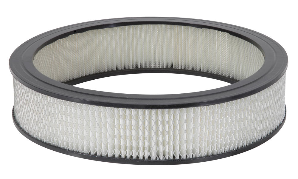 Round-Air-Filter-14In.-X-3In.---White-(Paper)