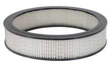 Load image into Gallery viewer, Round-Air-Filter-14In.-X-3In.---White-(Paper)