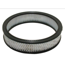 Load image into Gallery viewer, Round-Air-Filter-9In.-X-2In.-White---Paper