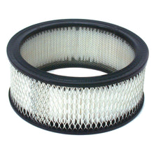 Load image into Gallery viewer, Round-Air-Filter-6-38In.-X-2-12In.---Paper