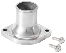 Load image into Gallery viewer, 1015-Camaro-Water-Neck-W-Bolts-Straight-Polished-Aluminu
