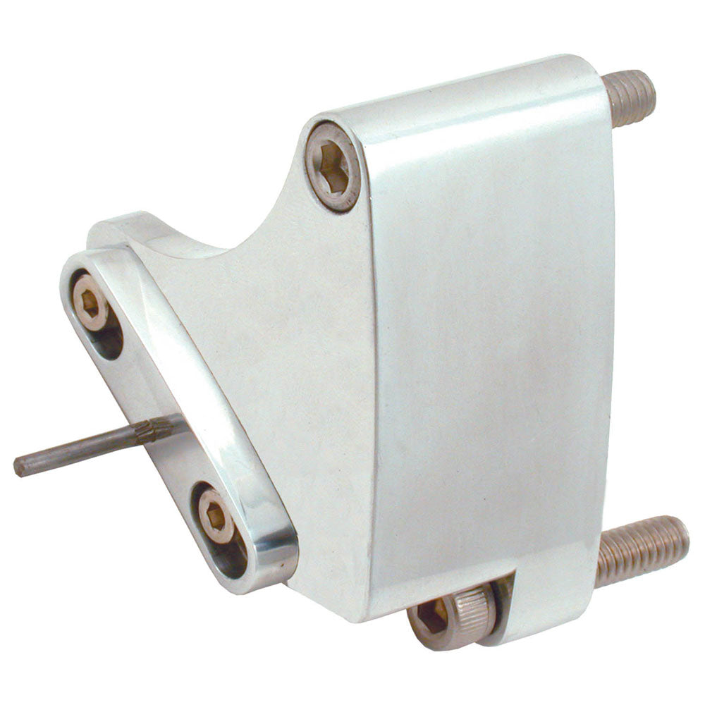 Sb-Chevy-Timing-TabPointer-(Aluminum)---Polished