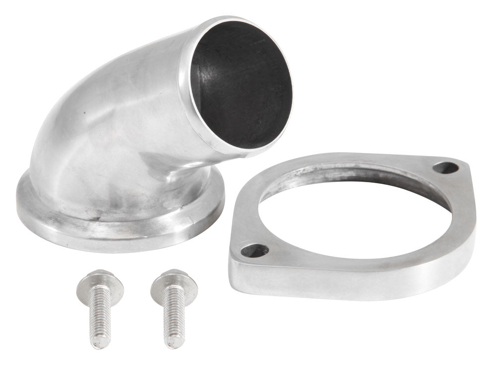 1015-Camaro-Water-Neck-W-Bolts-30-Deg-Swivel-Neck-Angle-Polished-Aluminu